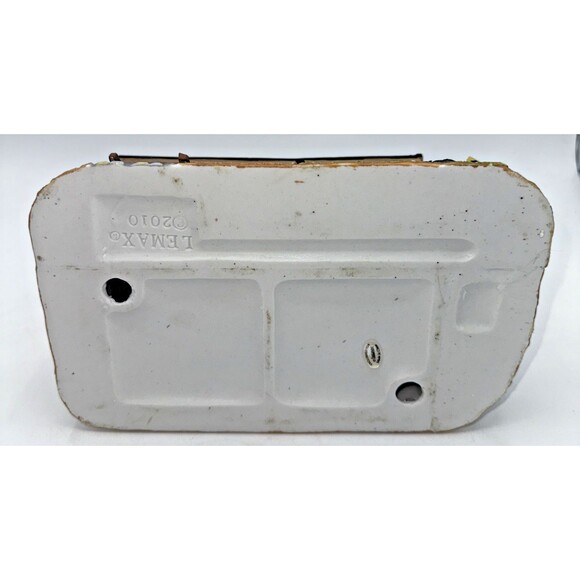 LEMAX Cedar Creek Outfitters Signature Collection Holiday Caddington Vilage NEW - Picture 14 of 16